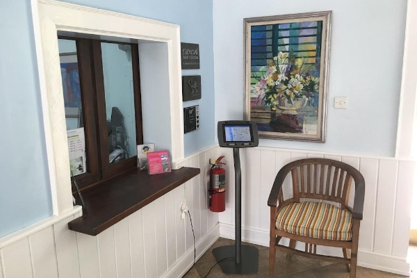 Hotel Little Good Harbour (Husbands)